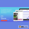 Eventer v3.7 - WordPress Event Manager Plugin