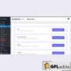 Eventin Oxygen Addon v1.0.0