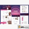 Eventiz - Event & Conference Elementor Pro Template Kit