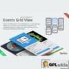 Events Grid View for Calendarize it! v1.2.7.83033