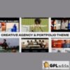 EverHue v1.0.0 ? Creative Agency & Portfolio WordPress Theme