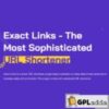 Exact Links Pro v2.0.0 ? The Most Sophisticated URL Shortener