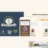 Excited! v1.3.2 ? Testimonials Showcase for WordPress