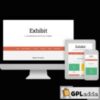Exhibit Theme v2.6.2