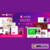 Exhibz v3.0.3 - Event Conference WordPress Theme