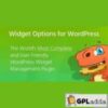Extended Widget Options v5.1.1
