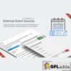 External Event Sources for Calendarize it! v1.6.5.97981