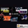 FC United v1.1.1 - Football, Soccer & Sports WordPress Theme + RTL