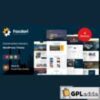 Facdori v2.9 ? Factory and Industrial Business WordPress Theme