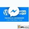 Facebook Messenger Live Chat ? Real Time v1.0.3