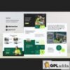 Factora - Industry & Manufacturing Elementor Template Kit