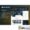 Factura - Industry & Manufacturing Elementor Template Kit