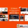 Faktorie v1.5 ? Industry & Factory WordPress Theme