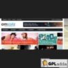 FameThemes Amzola WordPress Theme v1.3.0