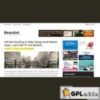 FameThemes Beandot WordPress Theme v1.1.1