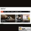 FameThemes Glob Pro WordPress Theme v0.1.3