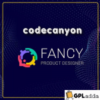 Fancy Product Designer v6.1.8 - WordPress Plugin
