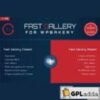 Fast Gallery for WPBakery WordPress Plugin v4.0