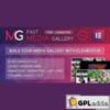 Fast Media Gallery For Elementor v1.0 ? WordPress Plugin