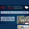 Fast Media Gallery For WPBakery ? WP Plugin v1.0