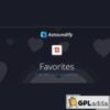 Favorites for WP Job Manager v1.3.2