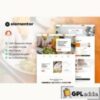 Feastora - Restaurant & Catering Service Elementor Template Kit
