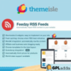 Feedzy RSS Feeds Premium v2.3.1 - Wordpress Plugin