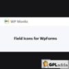 Field Icons For WPForms v1.3