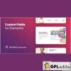 Fielder v1.1.1 ? WordPress Custom Fields for Elementor