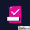 File Renaming on Upload Pro By WPFactory v1.3.2
