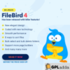 FileBird v5.5.2 - WordPress Media Library Folders