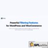 Filter Plus Pro v1.0.18 ? WordPress Filter, WooCommerce Product Filtering by Categories, Tags, Price Range