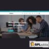 Finence v1.0.1 ? Financial & Commercial WordPress Theme