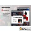 FireRescue - FireFighter & Fire Department Elementor Template Kit
