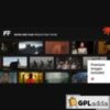 FirstFrame v1.0.0 ? Movie and Film Production Theme