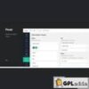 Firstr v4.0 ? WordPress Admin Theme