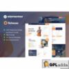 FixHouse - Handyman & Repair Service Elementor Template Kit