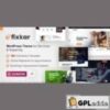 FixKar v3.4.1 ? All Services WordPress Theme Build With Elementor