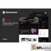 Fixini - Gadget Repair Service Elementor Template Kit