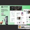 Fixtools v1.0.0 ? Electronics, Mobile and Repair Service WooCommerce Theme