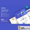 Flanset v1.0.1 ? Online Jobs WordPress Theme
