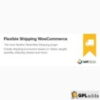 Flexible Shipping Pro v2.16.4 - WooCommerce Plugin