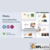 Flicko v1.0.2 ? Pesonalised Gifts WooCommerce WordPress Theme