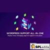 Floaton v2.2 ? WordPress Floating Button & Support Chat All In One