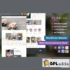 Florial v1.0.0 ? Flower & Decoration Best of Conversion-friendly WooCommerce Theme