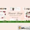 Flower Shop v1.1.8 ? Decoration Store and Floristic WordPress Theme