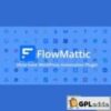 Flowmattic v3.1.0 ? WordPress Automation Plugin