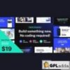 Flowto v1.0.1 ? Startup & SaaS WordPress Theme