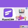 FluentCRM Pro v2.8.32 - Email Marketing Automation Dedicated to WordPress