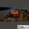 FlyFood v1.0.8 ? Catering and Food WordPress Theme